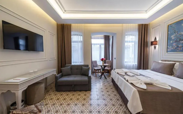 Pera Luna Premium Boutique-hotel