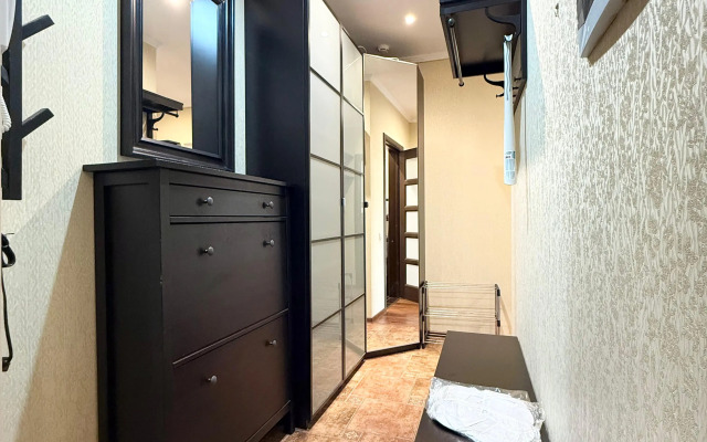 Квартира Возле Парка Циолковского