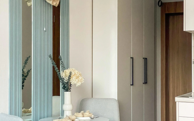 Апартаменты Студия Жемчужина у залива - 325