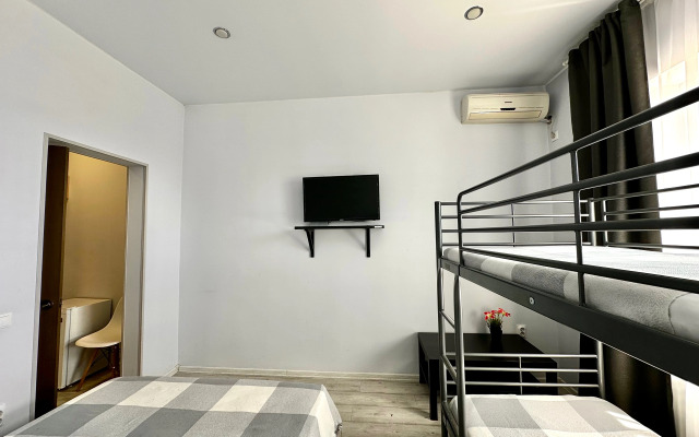 Отель Orion Mini-Hotel