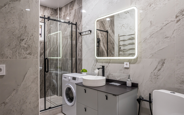 Апартаменты Тортуга 1 от Квартирукинг