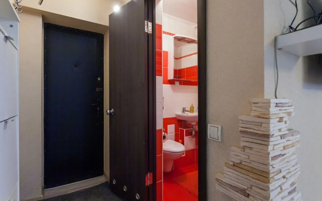 Квартира на Улице Черняховского 20