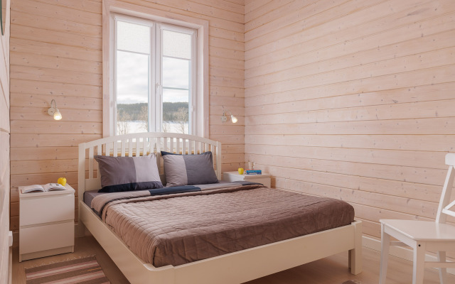 Вилла Ялхаус