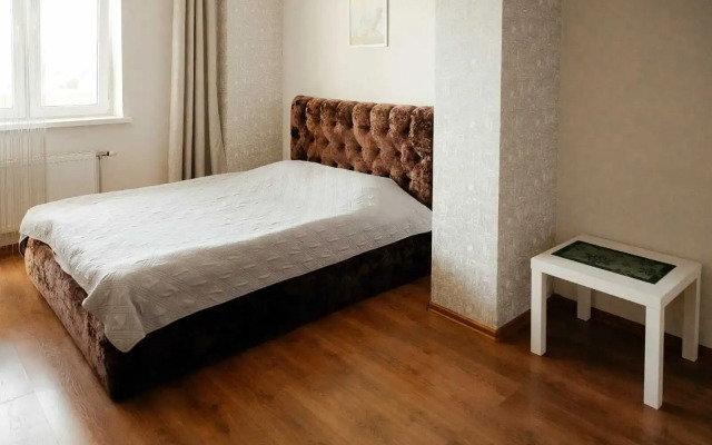 Na Ulitse Zakharova 24 Apartments