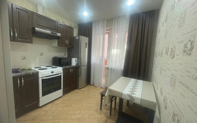 Квартира Уютная однокомнатная в центре