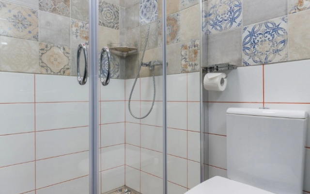 Апартаменты 1 Noble Apartments Большая Конюшенная