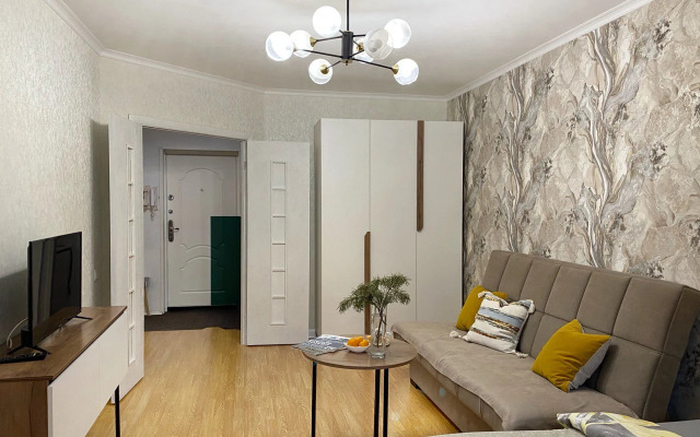 Uyutnaya Flat