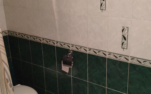 Kazachiy Dvor Guest house
