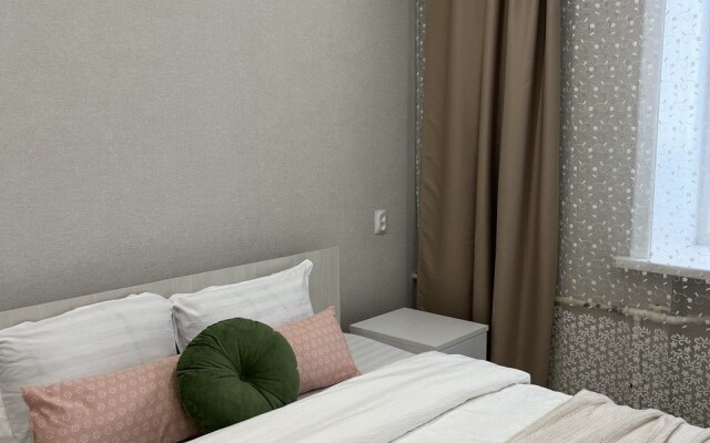 Квартира Уютная Однушка