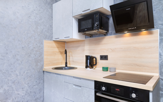 Stilnie 2k Gorod Na Ladoni Apartments