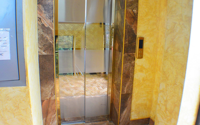 Квартира на улице Кирова, 28 А