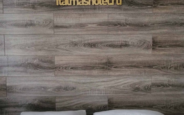 Italmas Hotel