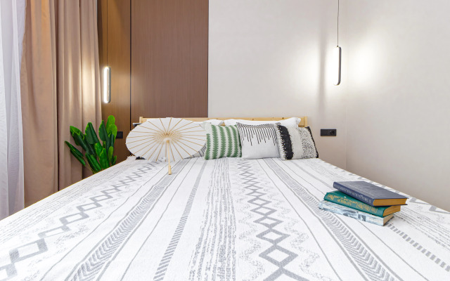 Bukhar Jurau Loft Flat