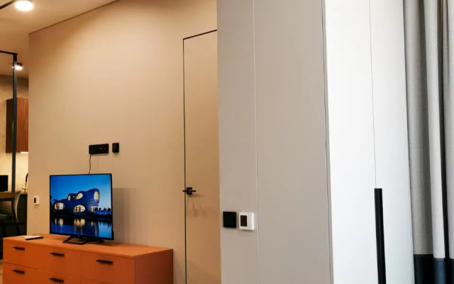 Квартира Шикарная в центральной части Владивостока