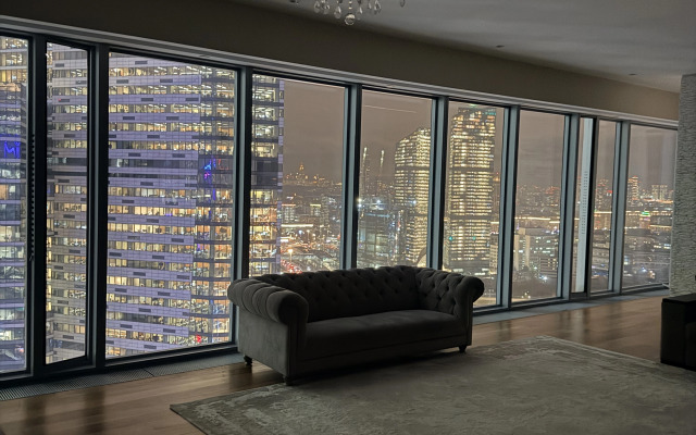 Апартаменты Oko Gudja 29 этаж