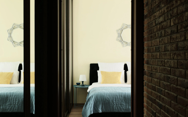 Квартира Время года Веста