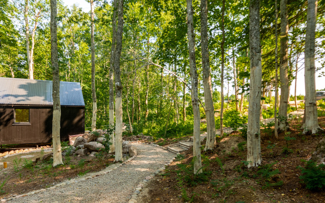 Les I Gora Cottage