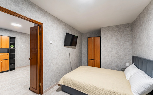 Апартаменты двухкомнатные у метро Лихоборы