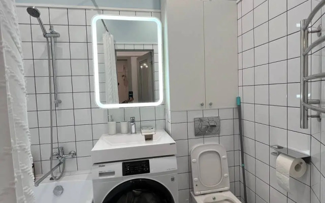 Квартира Lofthouse