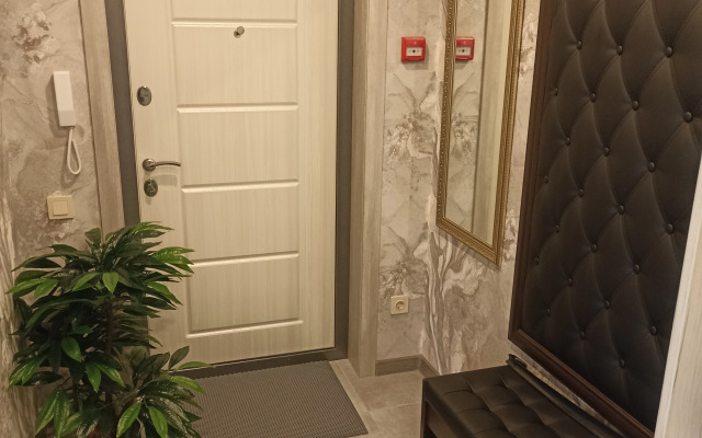 Апартаменты элитные у ТЦ Евроленд