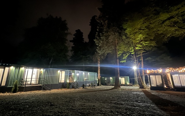 Baza Otdykha Vayb Recreation Center