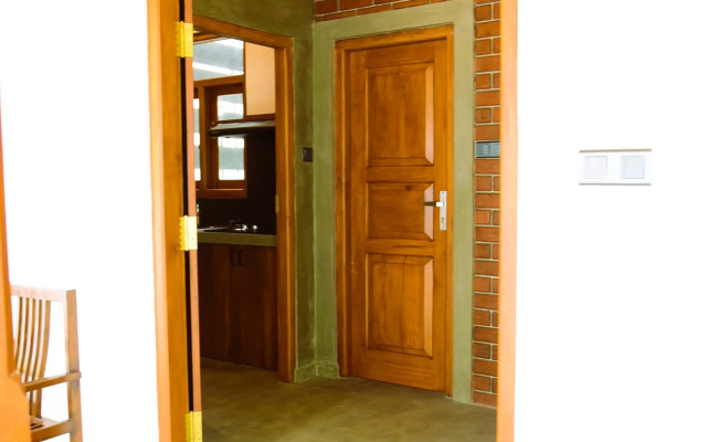 Bell Rose Hikkaduwa Apartment Hotel