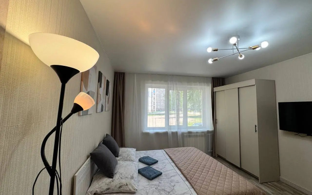 Bragin Hill Apartments