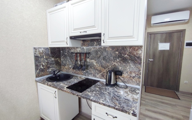 Grand Sapfir Anapa Apartments 1