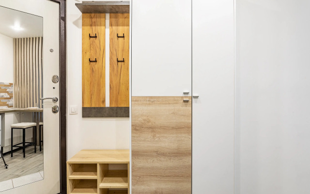 InHome24 Cozy Getaway Studios Apartments