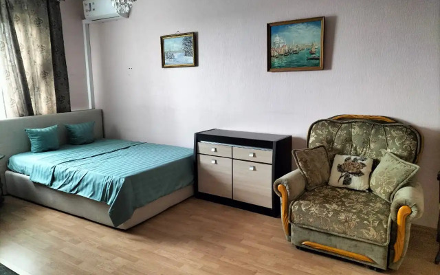 Апартаменты улица Советская