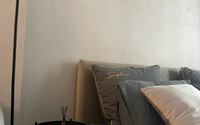 Квартира около Spa отеля