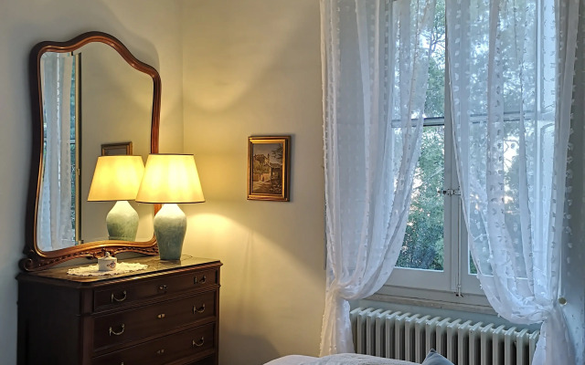 Вилла Monacelli