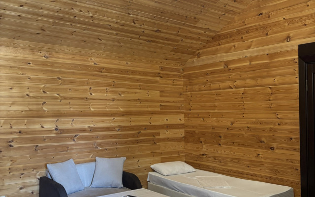 Golden House Guest House