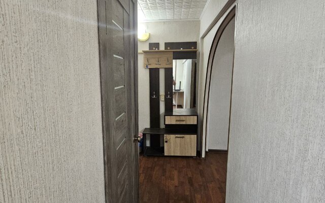 L.v.hotels Na Frunze 23 Flat