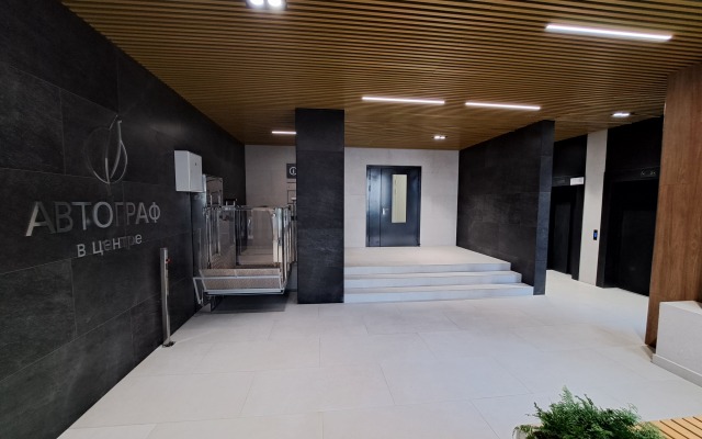 Kvartira Komfort-Klassa Spb Arenda Rental Housing Apartments