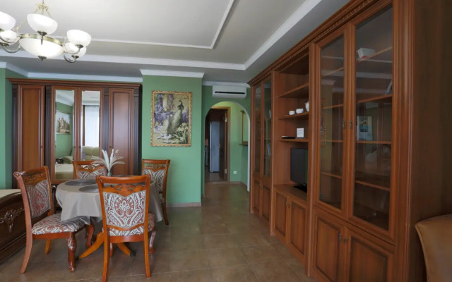 Familiya Gurzuf Apartments 23