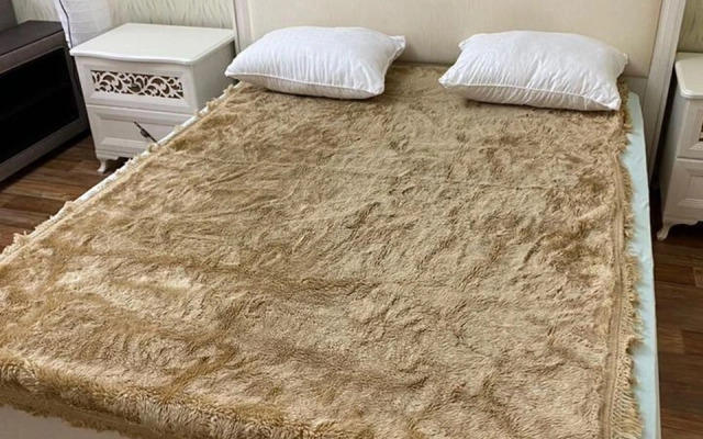 Квартира 1-комнатная