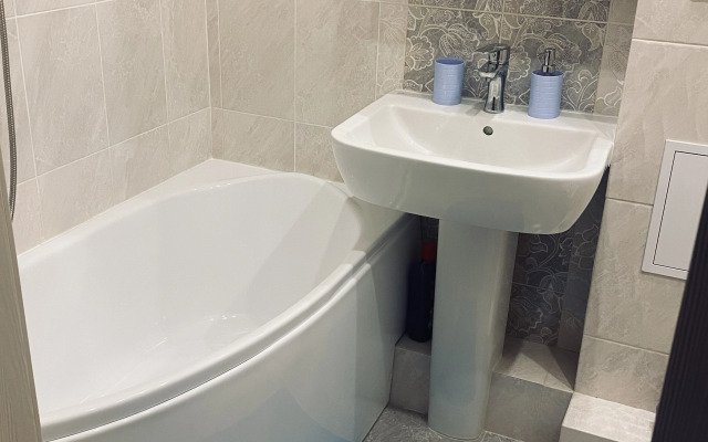 Квартира AtlantKaramzina46