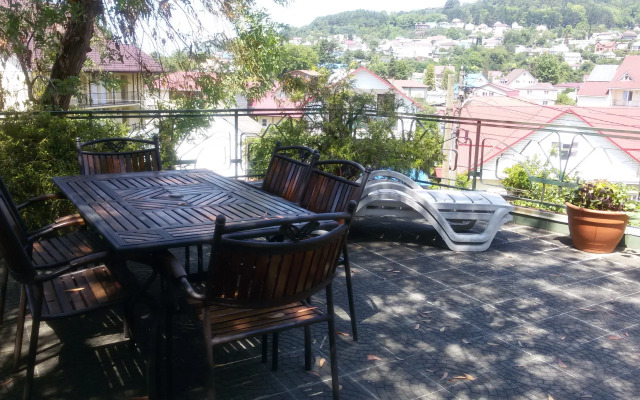 Гостевой дом Эвкалипт