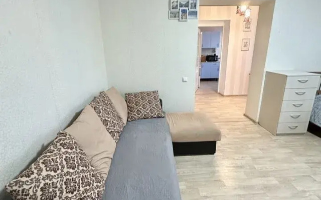 Na Kotoroslnom Pereulke 4 Flat