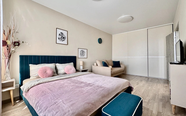Inroomspb V Mistolovo Flat