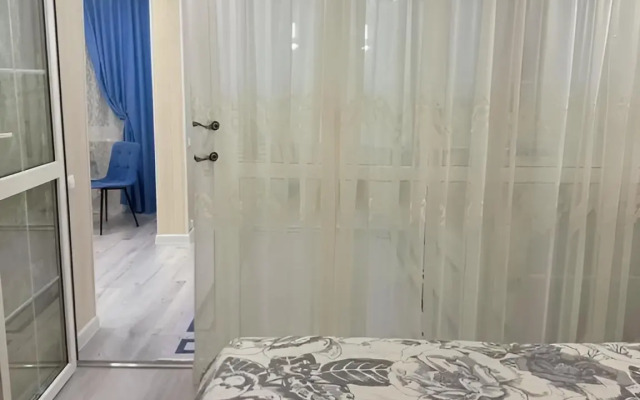 Апартаменты Комфорт на проспекте Ямашева 35