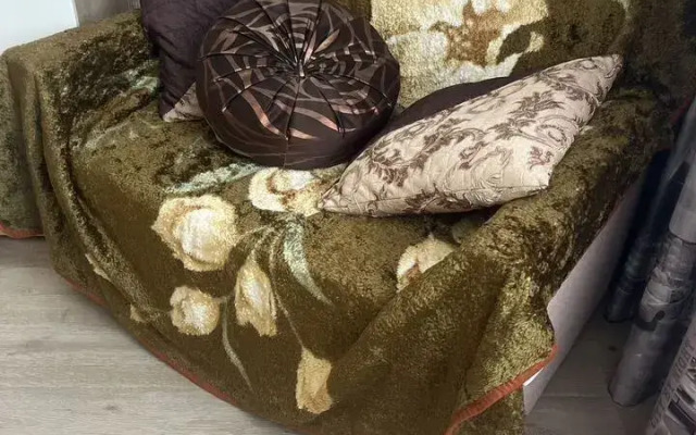 Na Osnabryukskaya 29 Flat