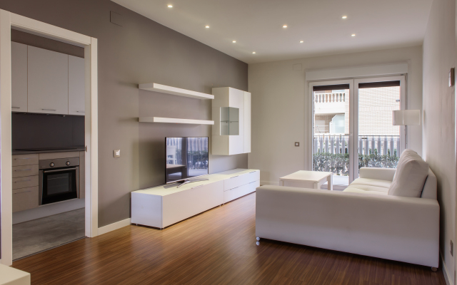 Shikarniyie V Salou Apartments