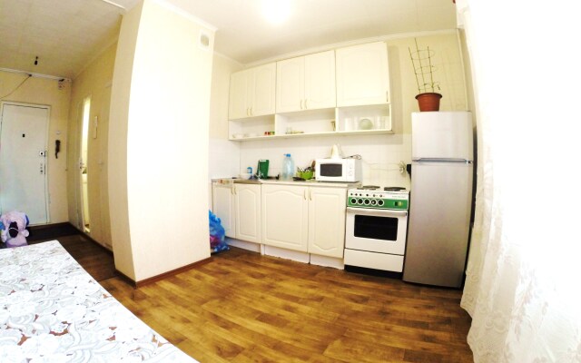 Апартаменты на Новочеркасском бульваре 29