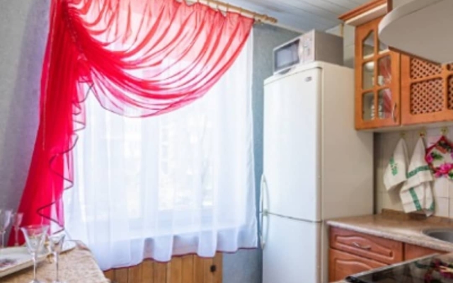 Апартаменты улица Фрунзе 76