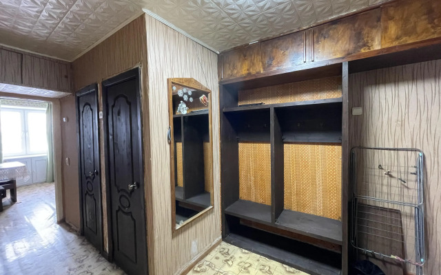 Квартира Трехкомнатная