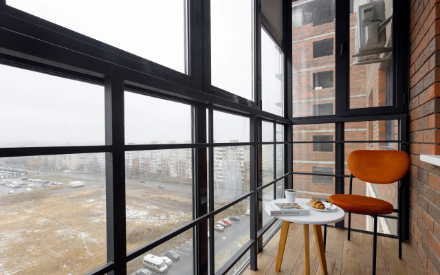 Uyutnye Sutki Apartments