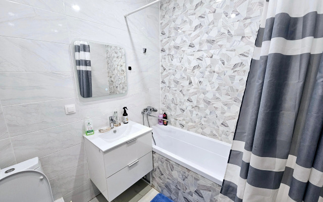 Апартаменты Чистопольская улица 85А