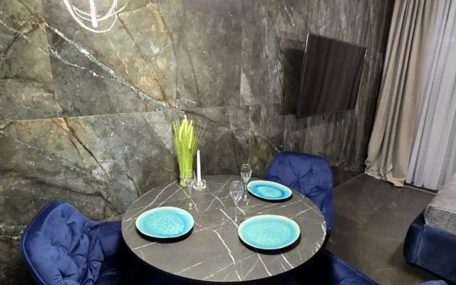 Квартира Променад Зеленоградск